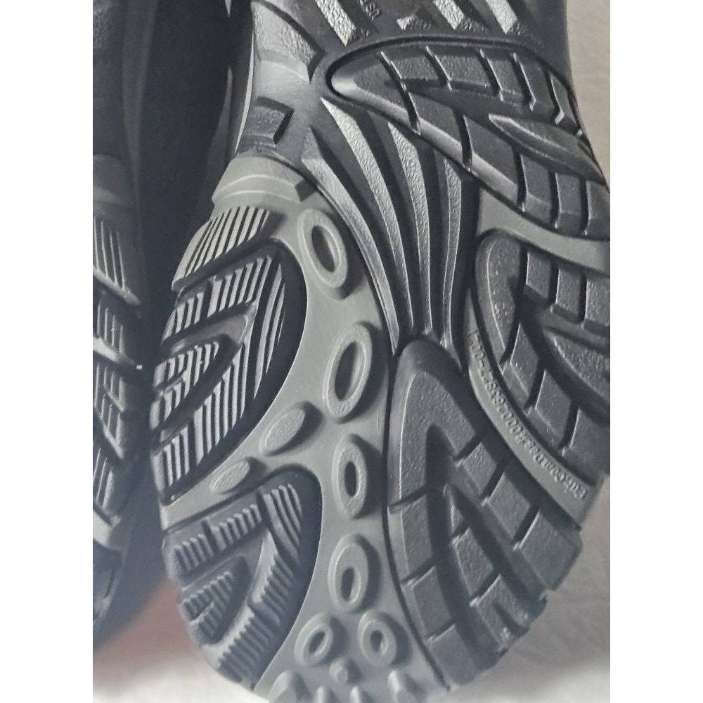 Merrell mens moab lace waterproof hiking shoes Nwb - Picture 9 of 14